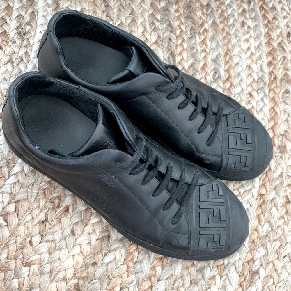 FENDI MEN SHOES